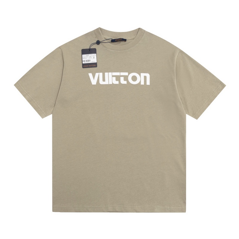 Louis Vuitton Men's T-shirts 895